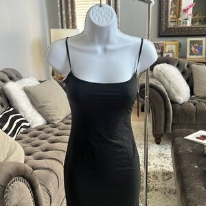 Skims fits everybody slip dress